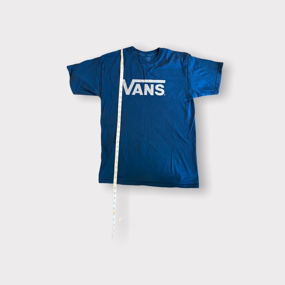Men’s medium Vans T-shirt